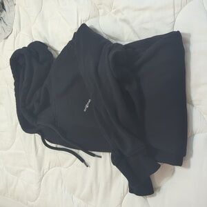 H&M Black sweatshirt